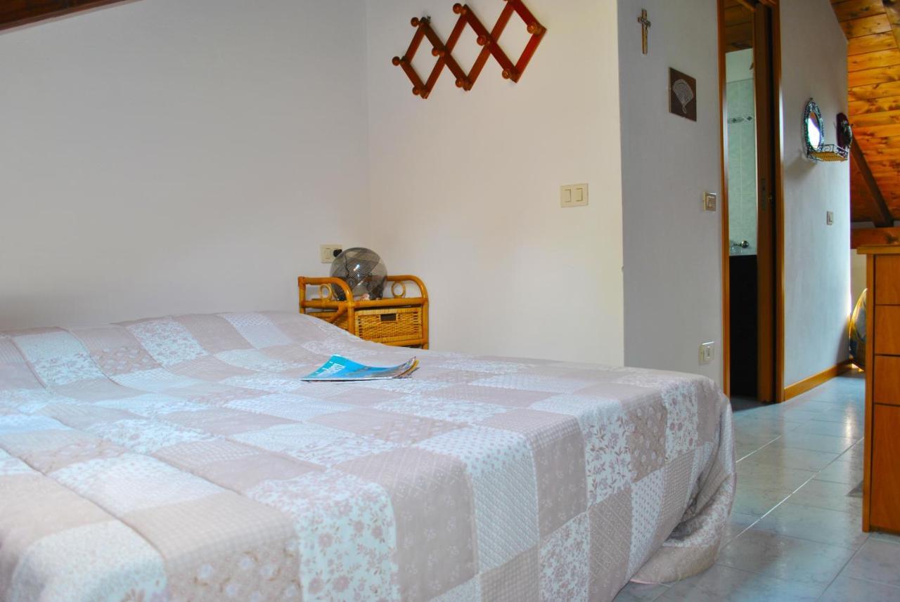 Apartament Loft With Big Terrace Lake View Sala Comacina Zewnętrze zdjęcie