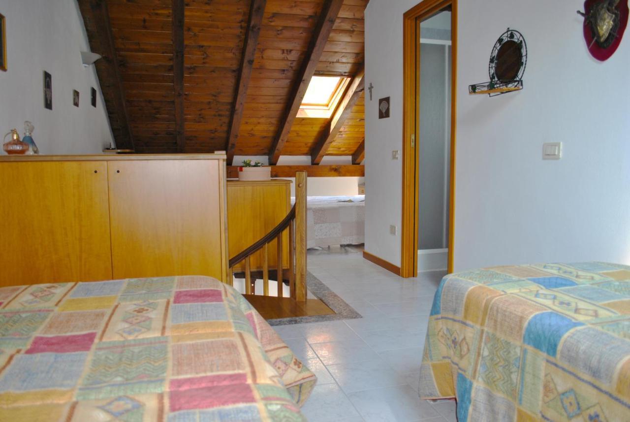 Apartament Loft With Big Terrace Lake View Sala Comacina Zewnętrze zdjęcie